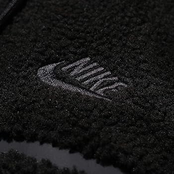 Amazon | NIKE ナイキ WIND RUNNER TECH ICON SHERPA HOODY